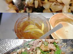 费大厨辣椒炒肉-费大厨辣椒炒肉(黄兴中心广场店)