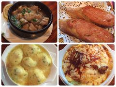 -BISTROFIORE美伊娜(伊犁南路店)