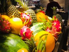 -喜庭海鲜自助(来福士店)