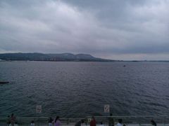 -南京金牛湖风景区