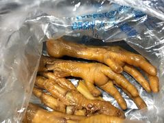-三毛烤鸡(清泰街店)