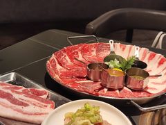 -黑崎烧肉·山野厨房(坪山店)
