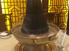 -清花阁乌拉满族火锅(厦门街店)