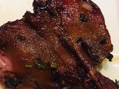 美极鸭下巴-江太极江浙菜(马桥万达广场店)