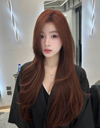 -时尚殿堂hair salon