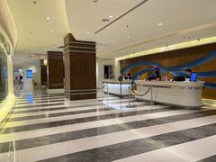 -杭州武林万怡酒店