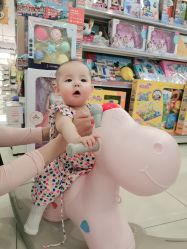 -贝贝熊(武汉印象城店)