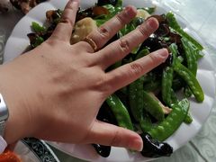 -黑龙江美食城(三角公园店)