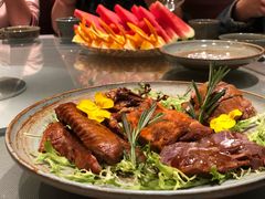 -青年公社烤鸭(蜀山万象汇店)