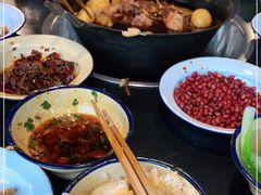 -李子坝梁山鸡(李子坝大鸡哥店)