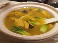 菌菇煲-尘香•传统川菜(创汇首座店)