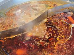 -皇牛鲜生·牛爱牛鲜牛肉自选火锅(晋吉北路店)