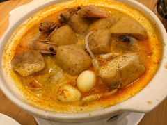 龙虎烩-乐忻经典(苏州中心店)