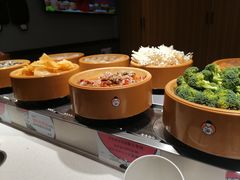 -龍歌自助小火锅(城阳万象汇店)