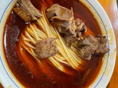 -牛王庙特色面(杏苑公寓店)