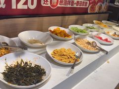 -豪客来牛排(成都锦江大融城店)