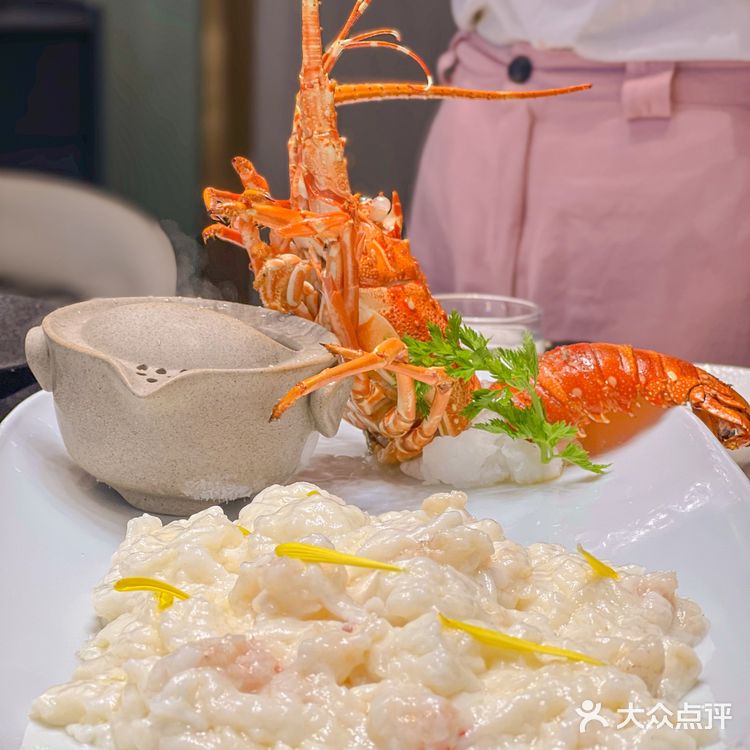 成都这家黑珍珠餐厅💍现淋水煮牛肉香满屋❗️