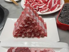 -老五四季涮肉(菜市口店)
