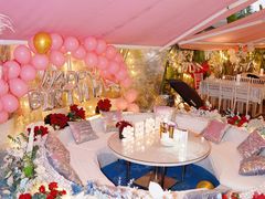 -天空花园餐吧·生日·团建(南山店)