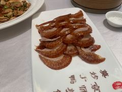 精品烤鸭-全聚德(常州店)