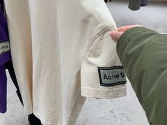-Acne Studios(芮欧百货店)