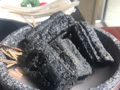 木炭油条-锅季·捞王旗下小火锅(虹桥火车站店)