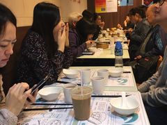 大堂-点点心点心专门店(旺角店)