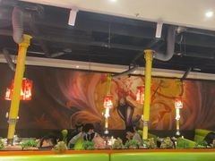 -爱客得牛排海鲜烤肉·火锅自助(春熙路黑金好店)