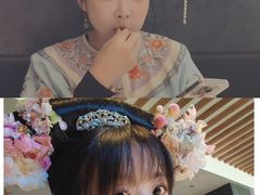 -四季民福烤鸭店(故宫店)