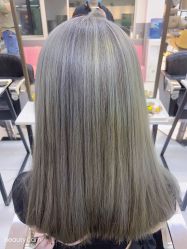 -Coo Hair salon