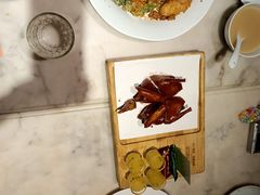 -汤城小厨•粤菜•靓汤(西直门凯德MALL店)