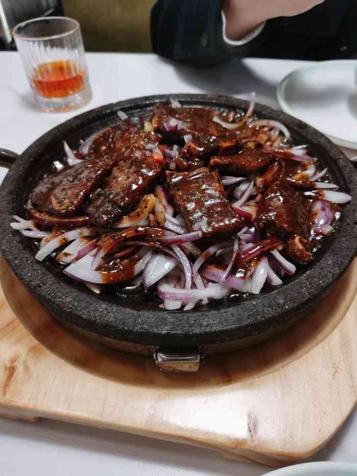 拈菜(礼嘉天街店)-"[薄荷]环境:石桥铺仁悦天地 [服务铃].