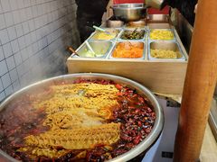 -三兄弟高炉烧饼