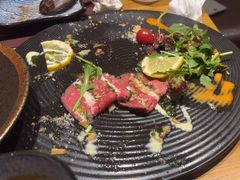 -九酢·海鲜居酒屋