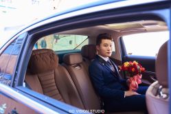 -GO VISION 动视觉婚纱摄影高级定制