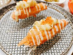 -新一番三文鱼寿司(大东海店)