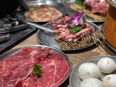 -西塔老太太泥炉烤肉
