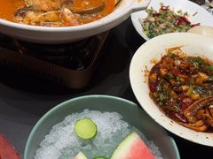 -明丰小渔馆(明月路店)