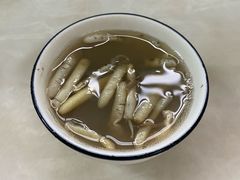 -安海长火土笋冻