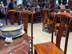 -香麒园·过桥米线·南湖雅宴