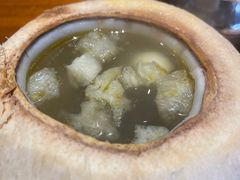 -美盛喜来登大酒店-盛宴标帜餐厅