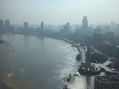 -上海外滩茂悦大酒店