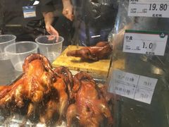 -上海枇杷烤鸭(城乡贸易中心店)