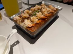 -外婆家(西红门荟聚购物中心店)