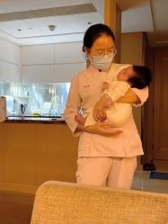 点击看大图 -巍阁高端月子会所