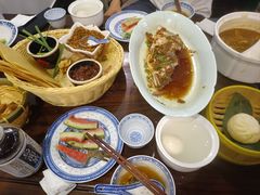 -鲁菜根·泰山菜(泰山店)