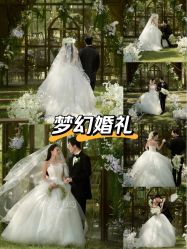 -今生有约婚纱摄影店(景德路店)