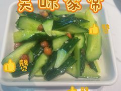 -尹兰楼西北风情餐厅(嘉定店)