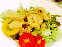 -斗牛士牛排餐厅(嘉里汇店)