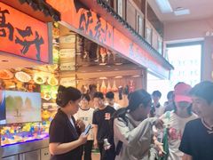 -醉秦川餐厅(吾悦广场店)
